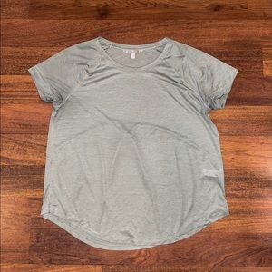 Athleta Vapor Tee